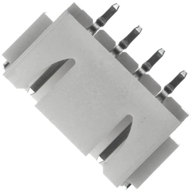 S4B-XH-SM4-TB — JST Sales America Inc. product photo