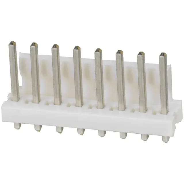 640445-8 — TE Connectivity AMP Connectors product photo