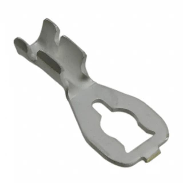 42168-2 — TE Connectivity AMP Connectors product photo
