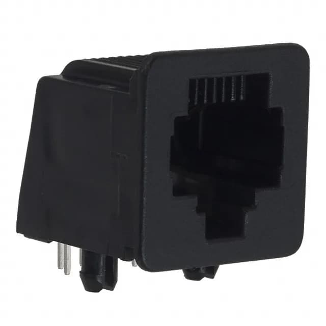 5520243-4 — TE Connectivity AMP Connectors product photo