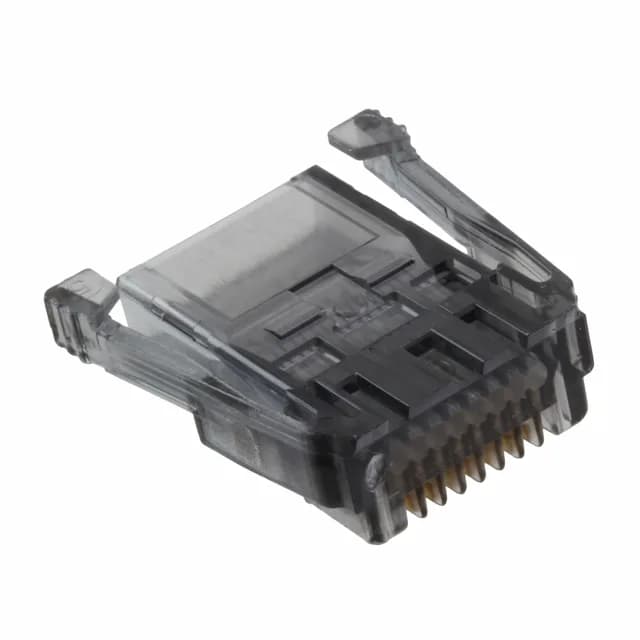 3-520424-3 — TE Connectivity AMP Connectors product photo