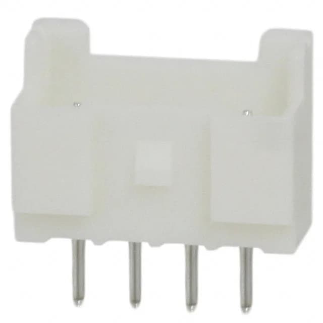 2132415-4 — TE Connectivity AMP Connectors product photo