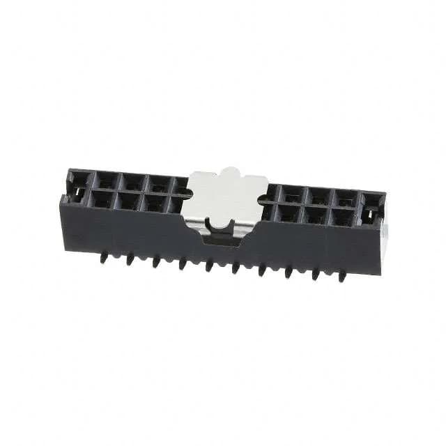 6-147105-0 — TE Connectivity AMP Connectors product photo