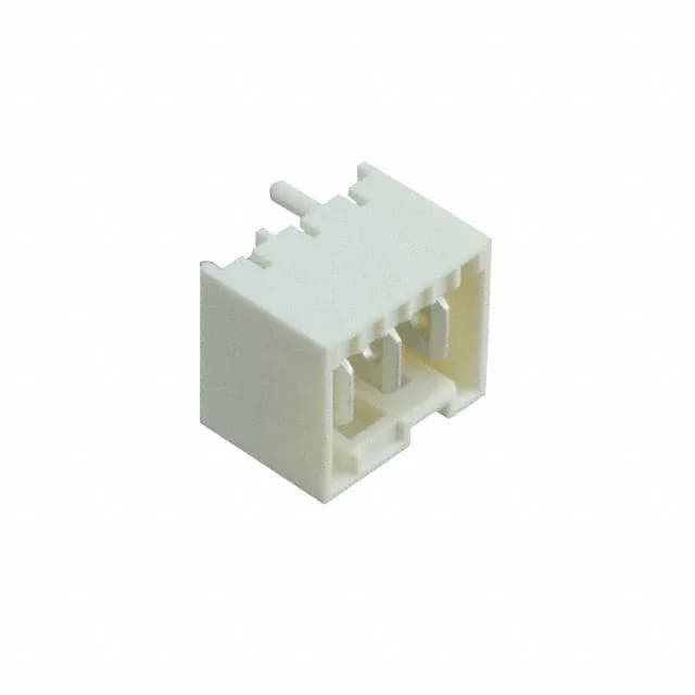 6-2232532-3 — TE Connectivity AMP Connectors product photo