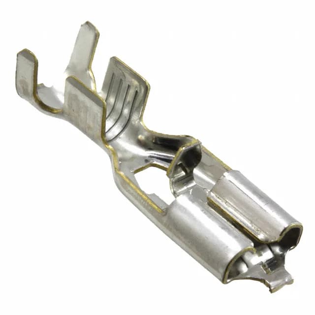 170329-1 — TE Connectivity AMP Connectors product photo