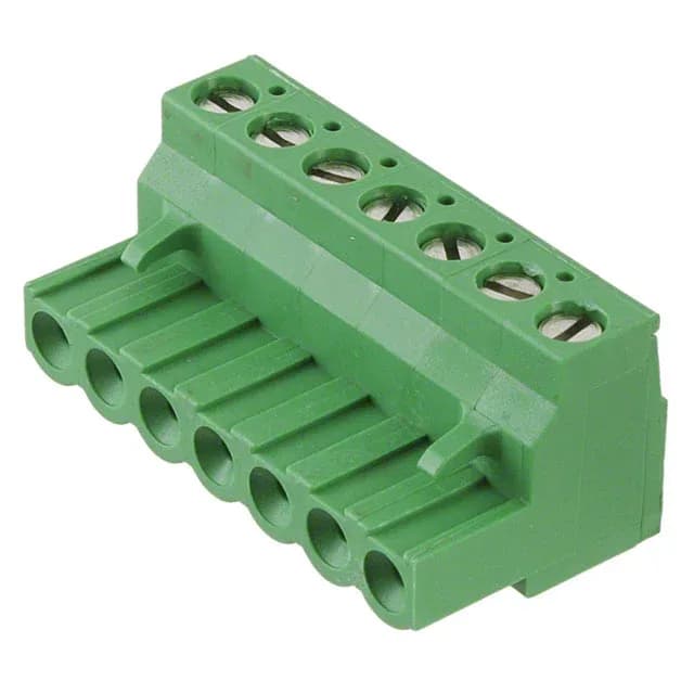 796634-7 — TE Connectivity AMP Connectors product photo