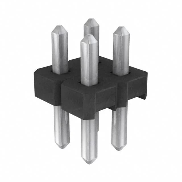 TLW-102-06-T-D — Samtec Inc. product photo