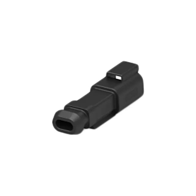934441601 — TE Connectivity Deutsch Connectors product photo
