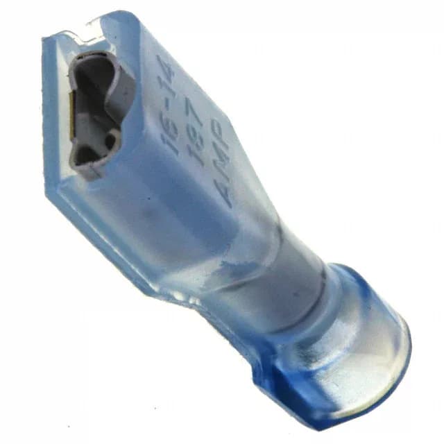 3-520410-2 — TE Connectivity AMP Connectors product photo