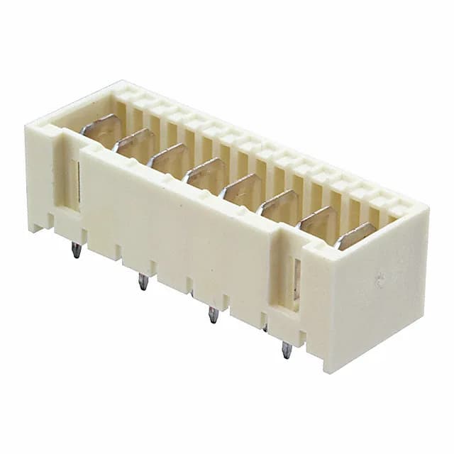 4-2232044-8 — TE Connectivity AMP Connectors product photo