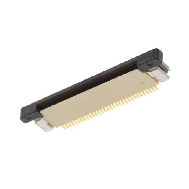F32R-1A7H1-11032 — Amphenol ICC (FCI) product photo