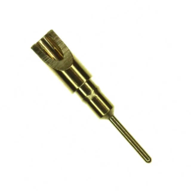 8000-0-01-15-00-00-03-0 — Mill-Max Manufacturing Corp. product photo