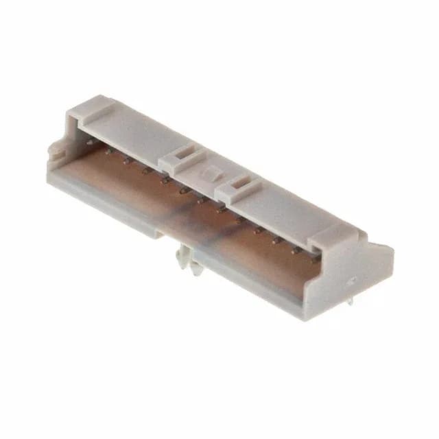 S13B-XASK-1 — JST Sales America Inc. product photo