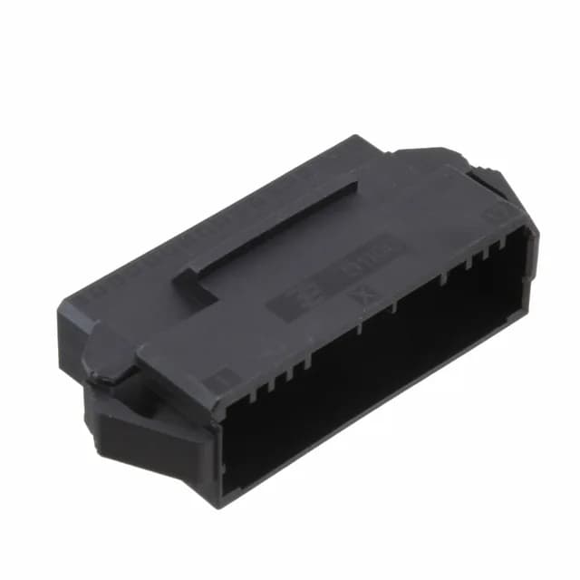 1-1903128-7 — TE Connectivity AMP Connectors product photo