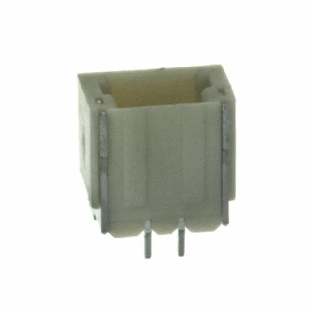 1734709-2 — TE Connectivity AMP Connectors product photo