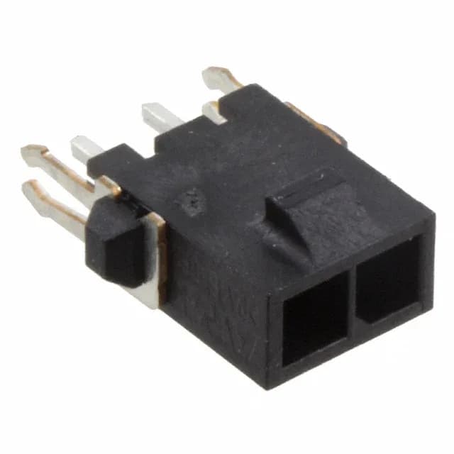 2-1445094-2 — TE Connectivity AMP Connectors product photo