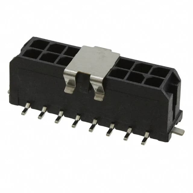 0430451618 — Molex product photo