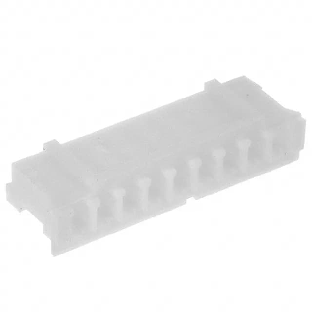 440129-9 — TE Connectivity AMP Connectors product photo