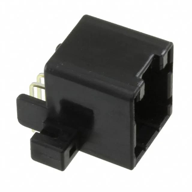 174049-2 — TE Connectivity AMP Connectors product photo