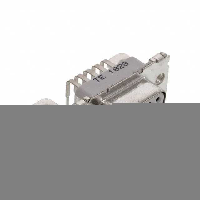 3-1393480-6 — TE Connectivity AMP Connectors product photo