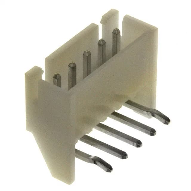 S5B-XH-A(LF)(SN) — JST Sales America Inc. product photo