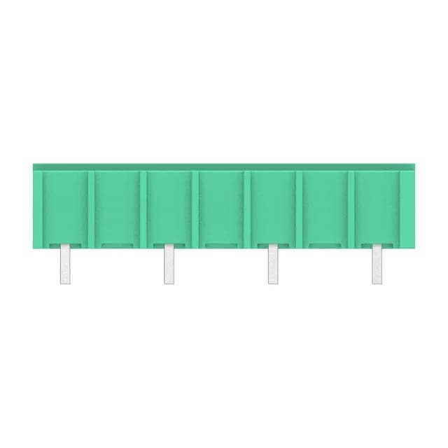 282818-4 — TE Connectivity AMP Connectors product photo