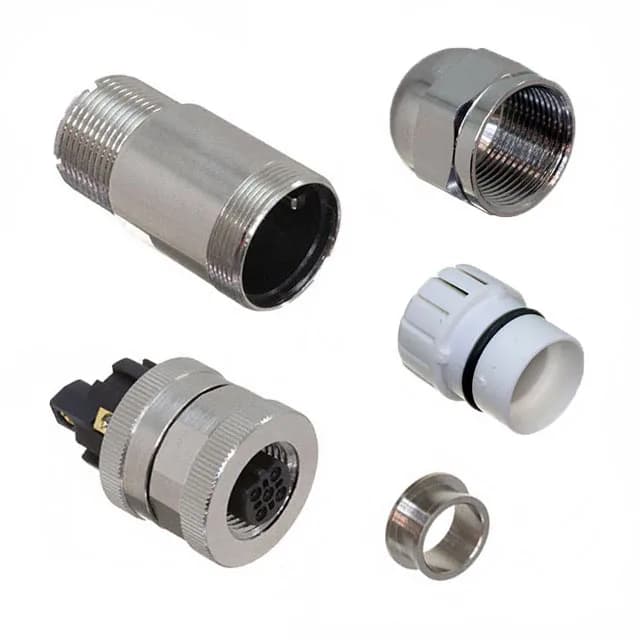 T4110411051-000 — TE Connectivity AMP Connectors product photo