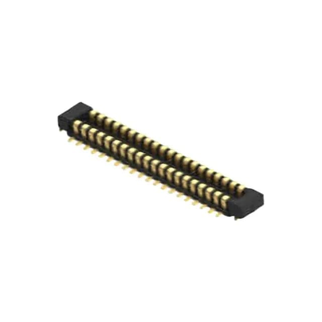 4-2363962-0 — TE Connectivity AMP Connectors product photo