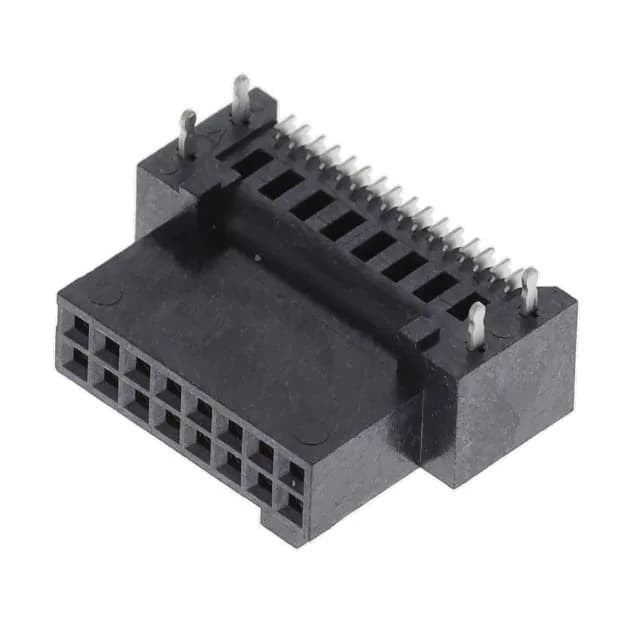 SFM-108-02-L-DH-TR — Samtec Inc. product photo