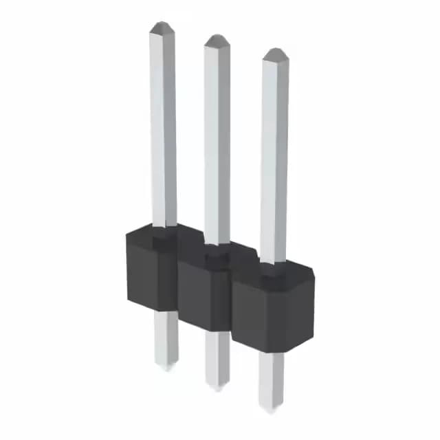 PEC03SFAN — Sullins Connector Solutions product photo