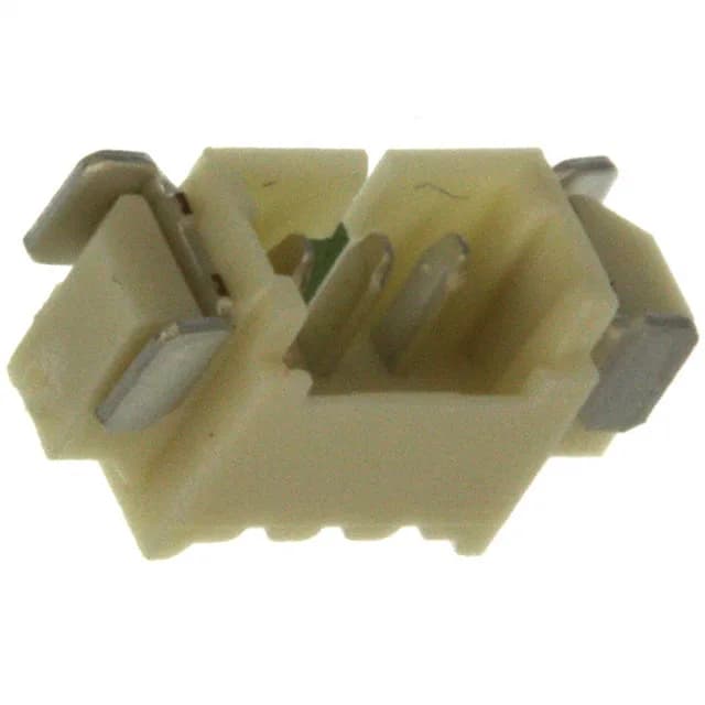 1734261-3 — TE Connectivity AMP Connectors product photo