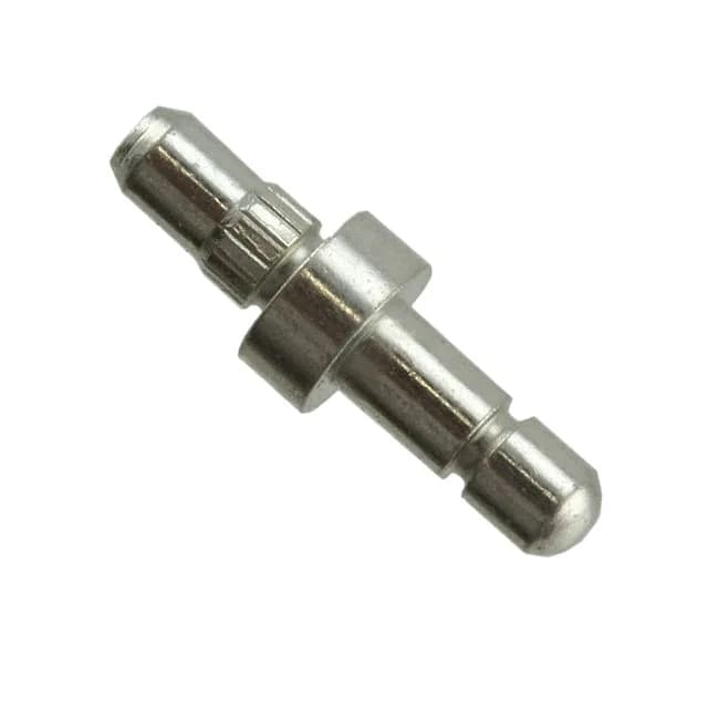 3-60599-1 — TE Connectivity AMP Connectors product photo