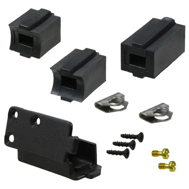 5207908-1 — TE Connectivity AMP Connectors product photo