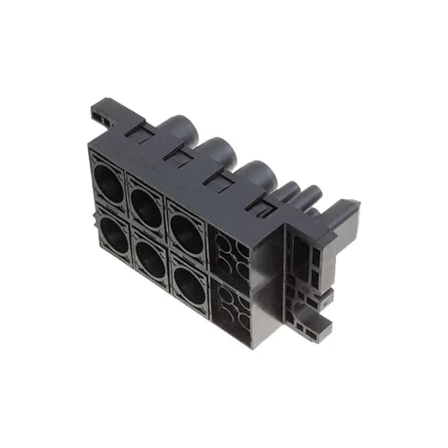 2212369-1 — TE Connectivity AMP Connectors product photo