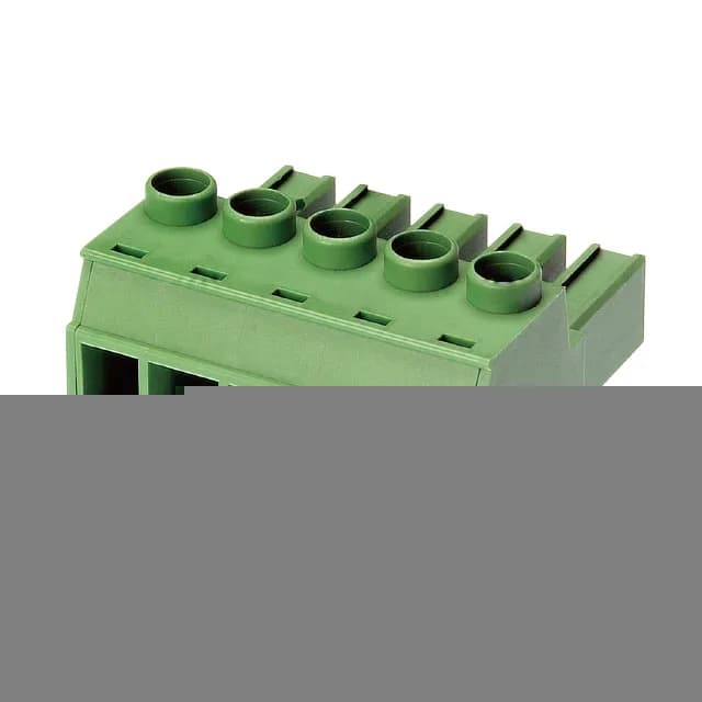 EC762HV-05P — Dinkle Corporation, USA product photo