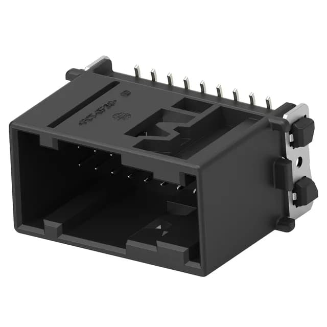 1438543-1 — TE Connectivity AMP Connectors product photo