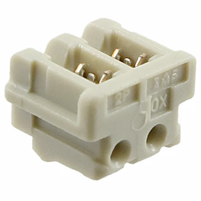 2-179694-2 — TE Connectivity AMP Connectors product photo