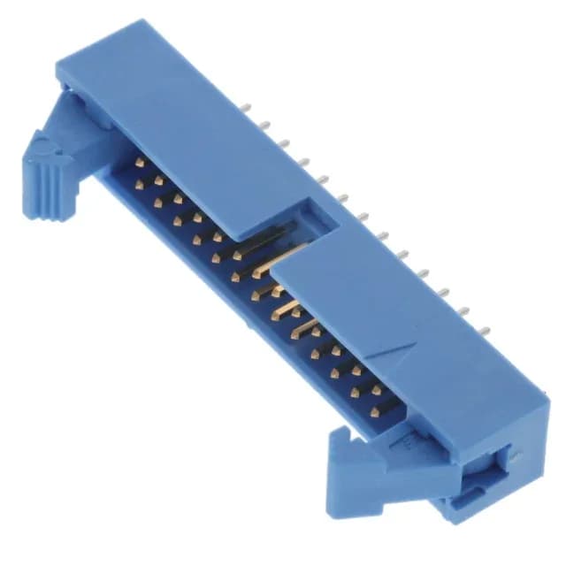 1761685-9 — TE Connectivity AMP Connectors product photo