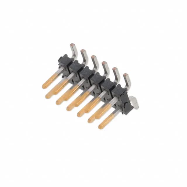 TMM-106-06-L-D-SM-P-TR — Samtec Inc. product photo