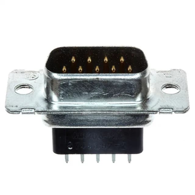 5745182-2 — TE Connectivity AMP Connectors product photo