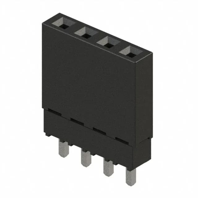 ESQ-104-12-T-S — Samtec Inc. product photo