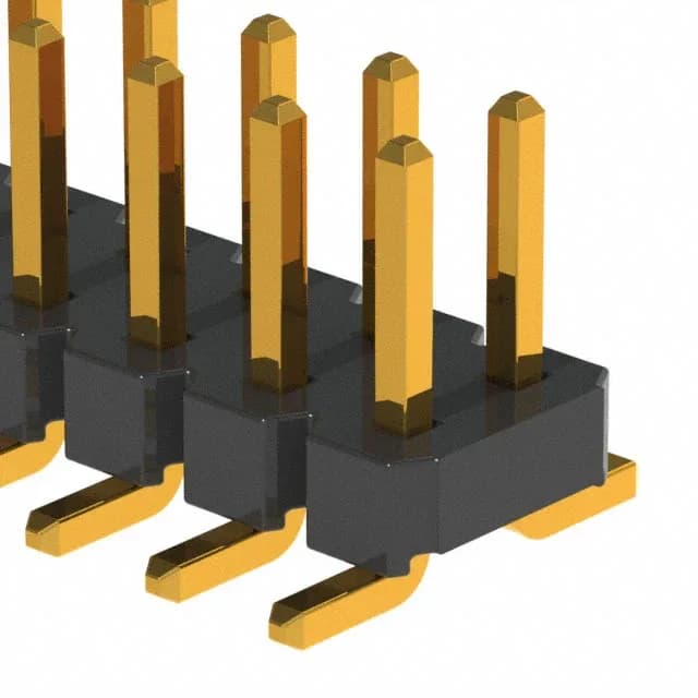 NRPN062MAMS-RC — Sullins Connector Solutions product photo