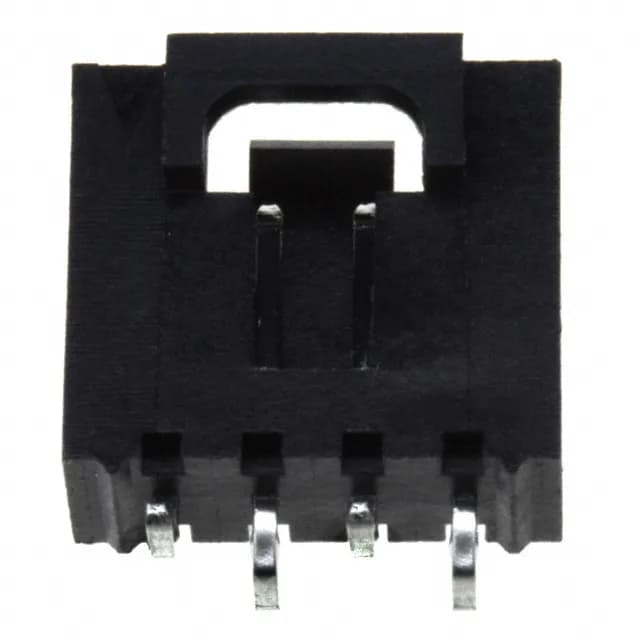 0740990004 — Molex product photo