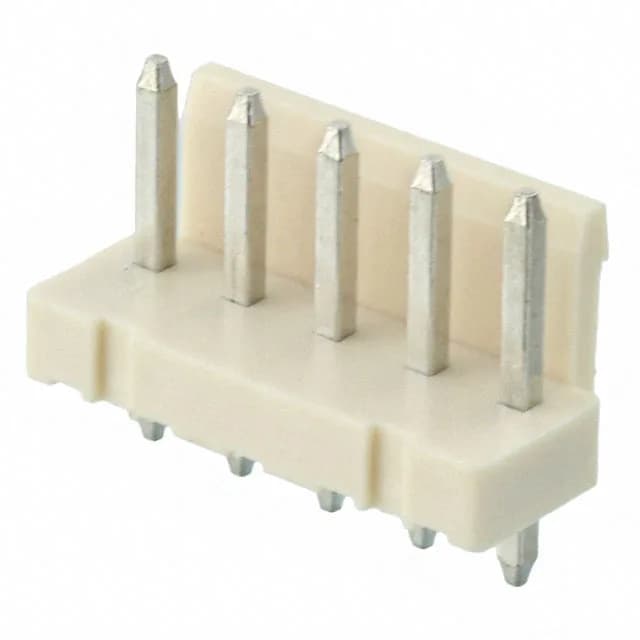 1744489-5 — TE Connectivity AMP Connectors product photo