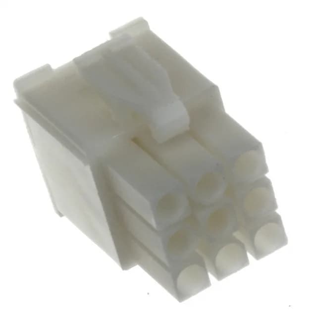 172169-1 — TE Connectivity AMP Connectors product photo