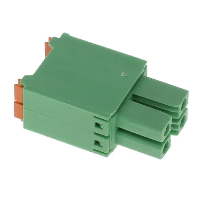 NL04105200G0G — Amphenol Anytek product photo