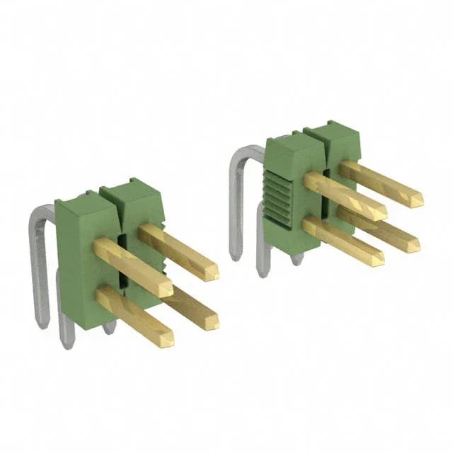 1-826634-0 — TE Connectivity AMP Connectors product photo