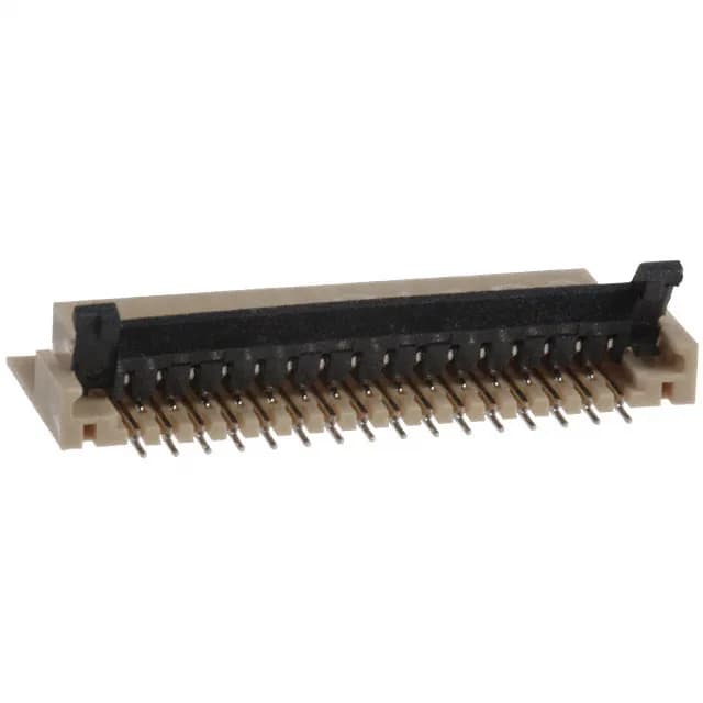 FH23-31S-0.3SHAW(51) — Hirose Electric Co Ltd product photo