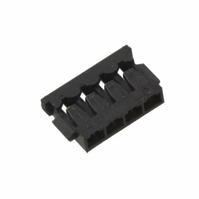 1909783-3 — TE Connectivity AMP Connectors product photo