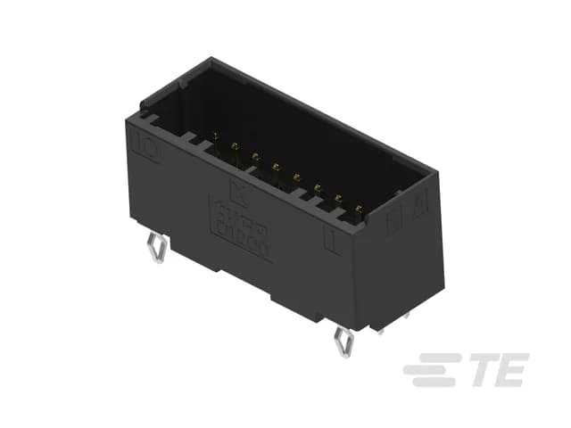 2-1827875-0 — TE Connectivity AMP Connectors product photo
